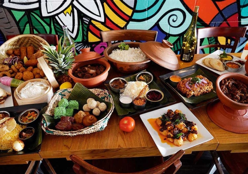 4 Restaurants Celebrating Ancestral Cooking Techniques