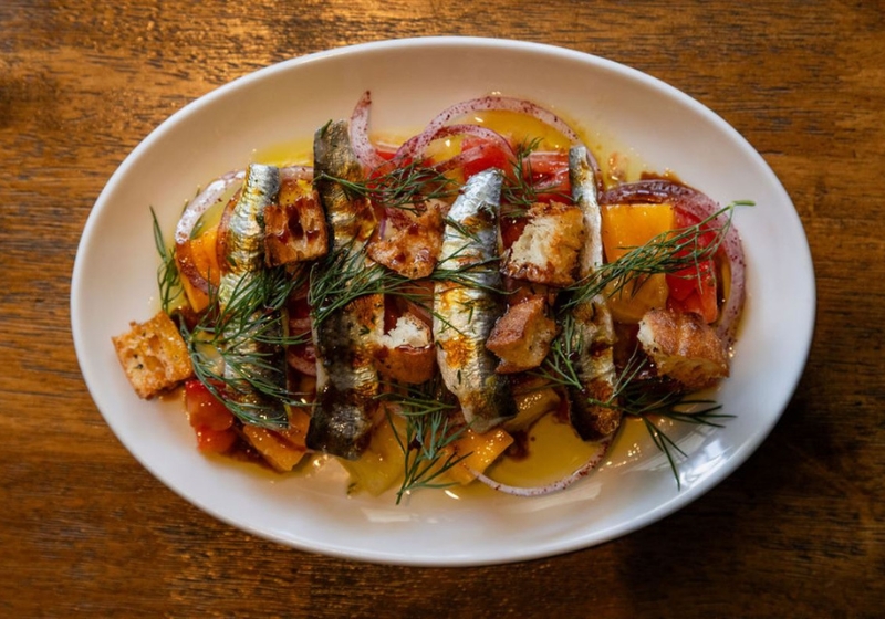 4 Restaurants Celebrating Ancestral Cooking Techniques
