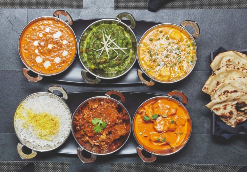 4 Restaurants Celebrating Ancestral Cooking Techniques