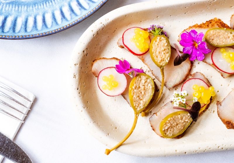 Explore 5 Restaurants Merging Culture and Creativity in Every Dish