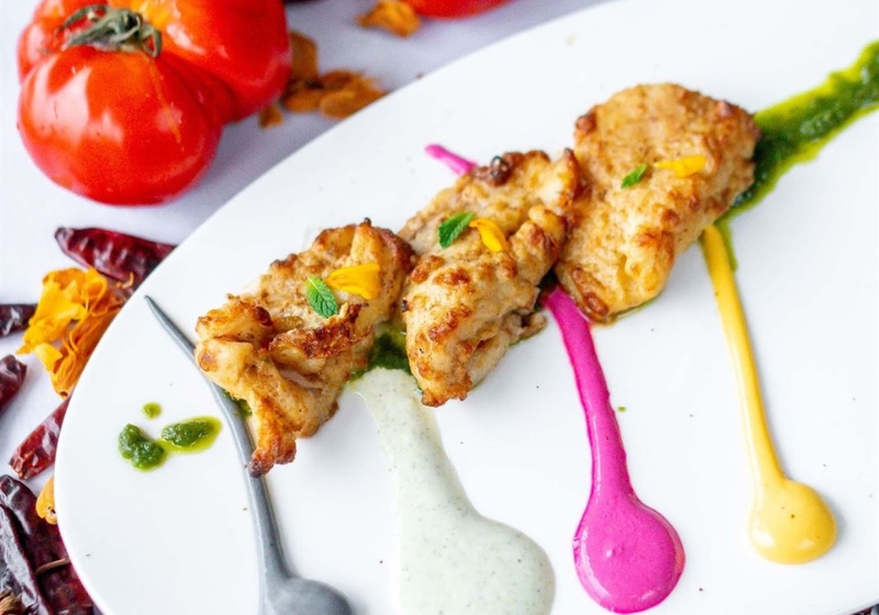 Explore 5 Restaurants Merging Culture and Creativity in Every Dish