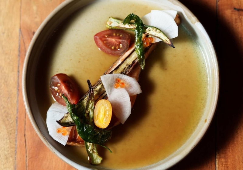 Explore 5 Restaurants Merging Culture and Creativity in Every Dish
