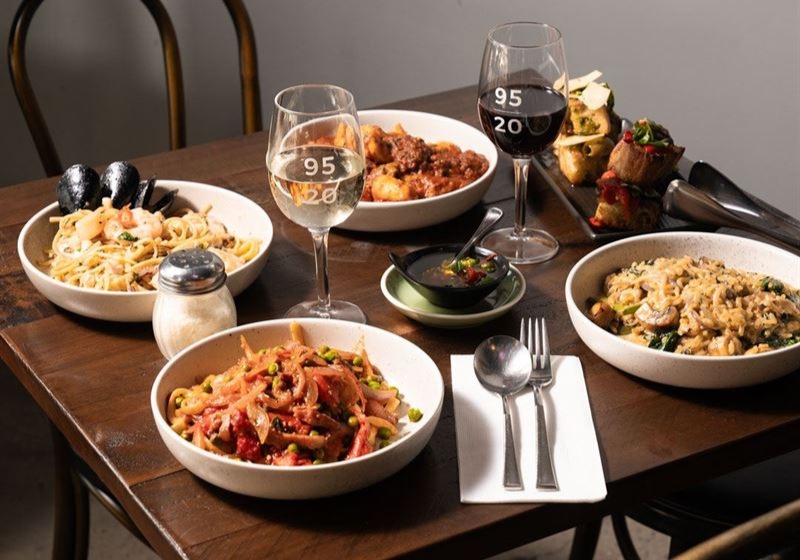 4 Restaurants Reimagining Tradition With a Contemporary Twist