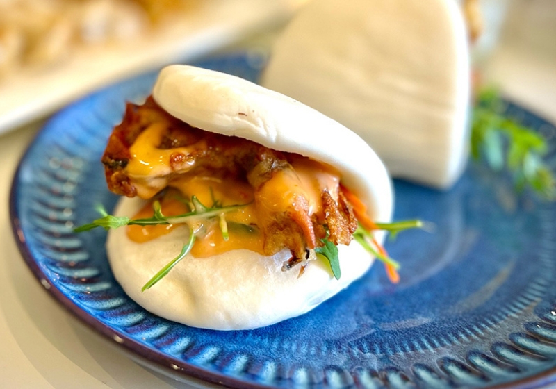 4 Restaurants Reimagining Tradition With a Contemporary Twist