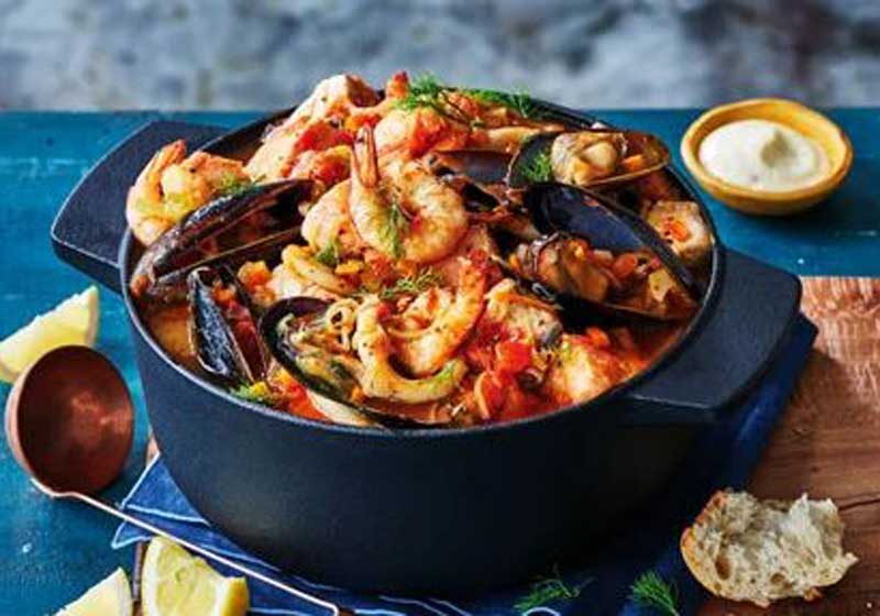 Discover the Romance of French Cuisine with these 5 Recipes