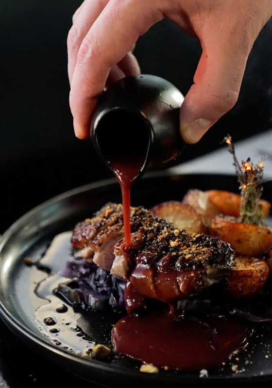 5 Restaurants to Find Rustic French Dining on the Plate