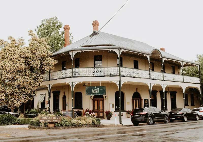 5 Restaurants to Find Rustic French Dining on the Plate