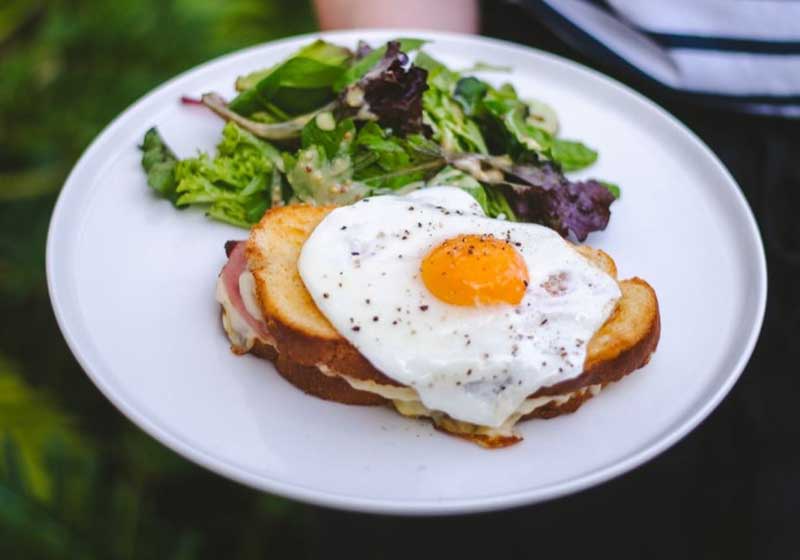 5 Restaurants to Find Rustic French Dining on the Plate