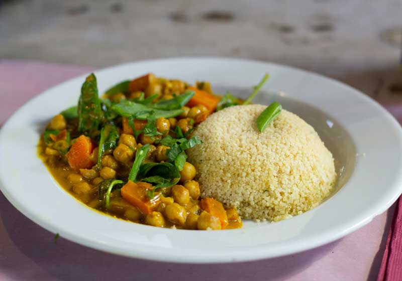 The Best Vegetarian One-Pot Meals That’ll Win Over Even the Meatiest Eaters