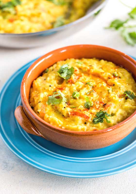 One-Pot Wonders from Around the World