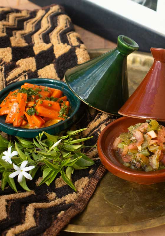 One-Pot Wonders from Around the World
