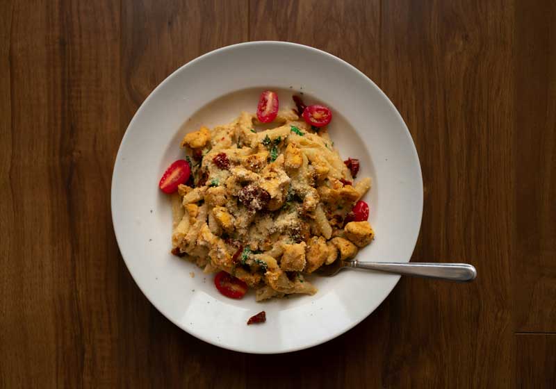 How to Make a One-pot Pasta That Doesn’t Suck