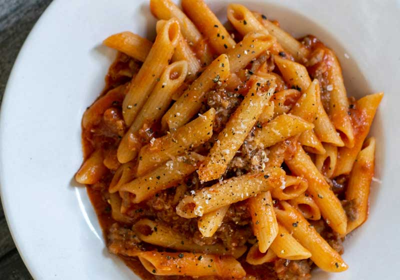 How to Make a One-pot Pasta That Doesn’t Suck