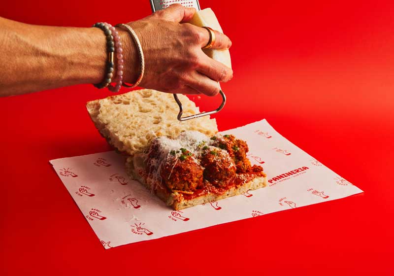 La Dolce Lunch Break: La Panineria Brings Tuscan Flair to Sydney’s CBD