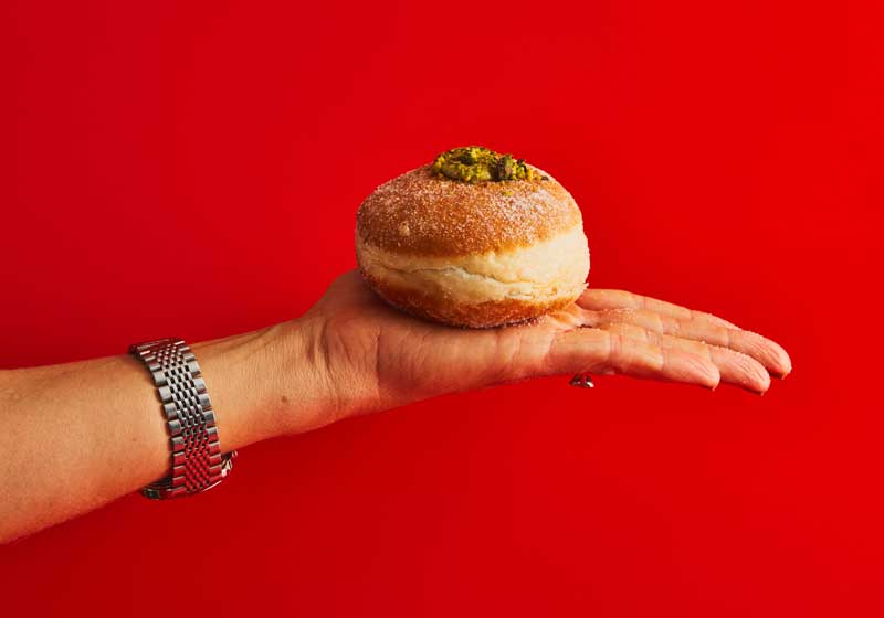 La Dolce Lunch Break: La Panineria Brings Tuscan Flair to Sydney’s CBD