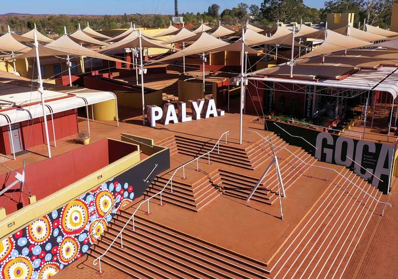50 Years of NAIDOC: A Bold Celebration of Culture and Country