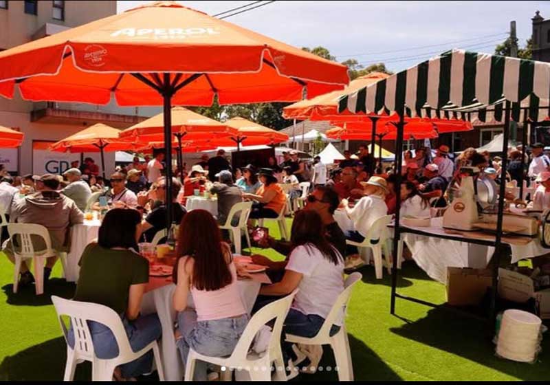 Big on Flavour, Big on Culture: Why Sydney’s Little Italy Is Ready for a Big Comeback