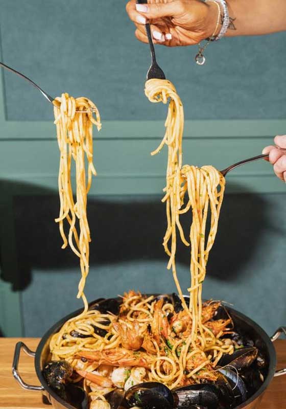 Big on Flavour, Big on Culture: Why Sydney’s Little Italy Is Ready for a Big Comeback
