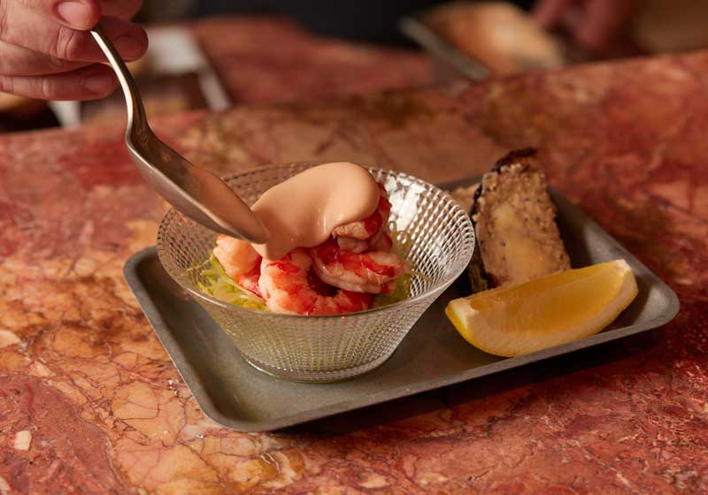 Felons Seafood Makes Waves at Manly Wharf