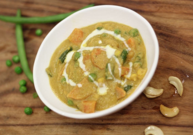 Plant-Forward Menus You’ll Crave Again