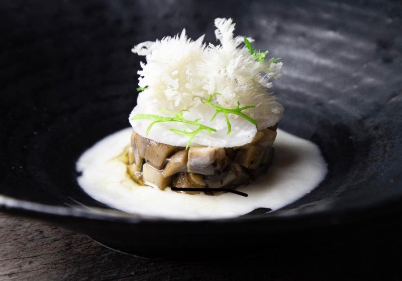 Plant-Forward Menus You’ll Crave Again