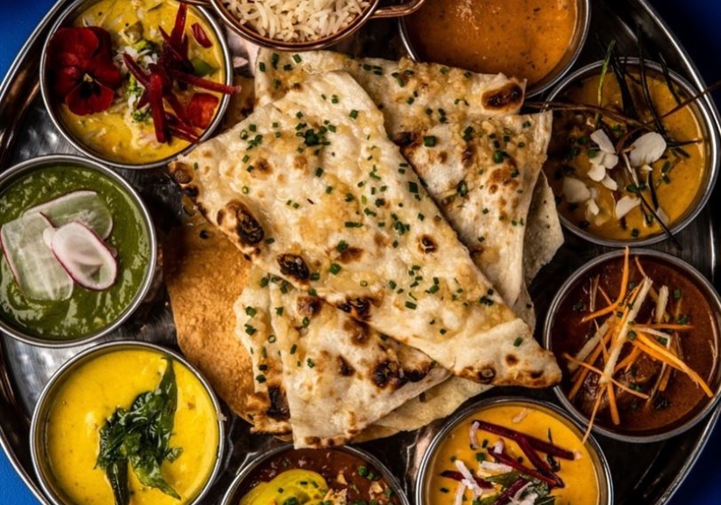 Restaurants with Incredible Dips, Spreads & Smears