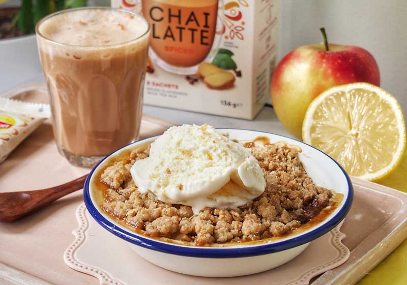 One in a Gillian: Superfan-led Campaign Brings Back Beloved Lipton Brew + 3 Recipes