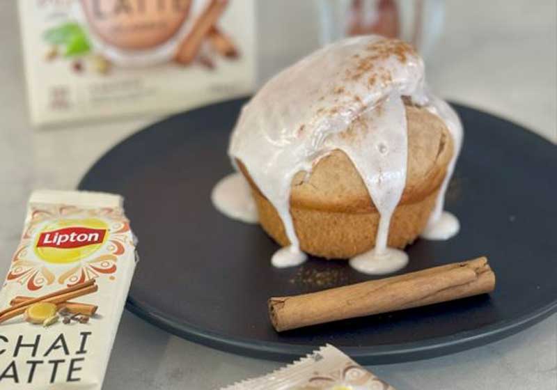 One in a Gillian: Superfan-led Campaign Brings Back Beloved Lipton Brew + 3 Recipes