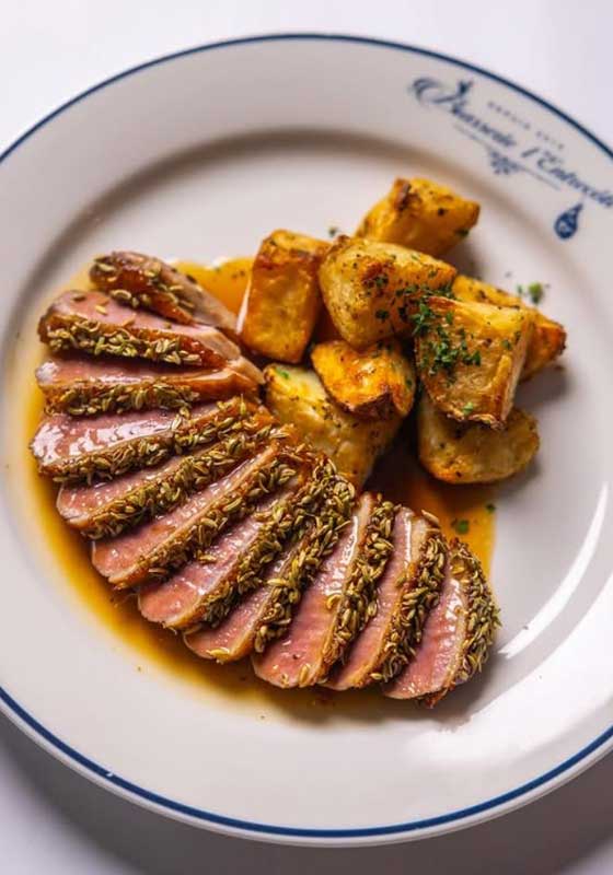 Discover Fine French Dining at these 5 Restaurants