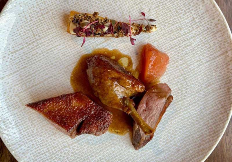 Discover Fine French Dining at these 5 Restaurants