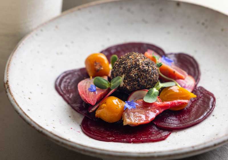Discover Fine French Dining at these 5 Restaurants