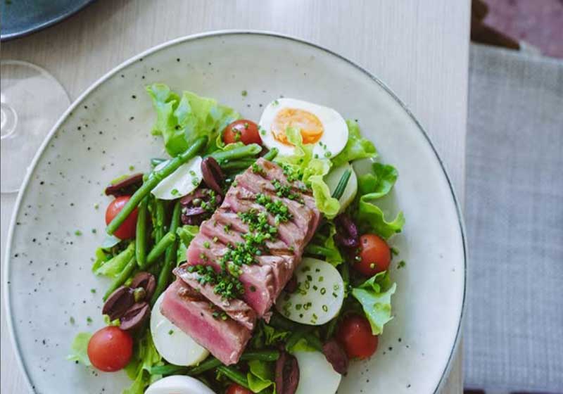 Discover Fine French Dining at these 5 Restaurants