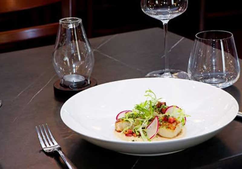 Look What’s New – One Orient Restaurant