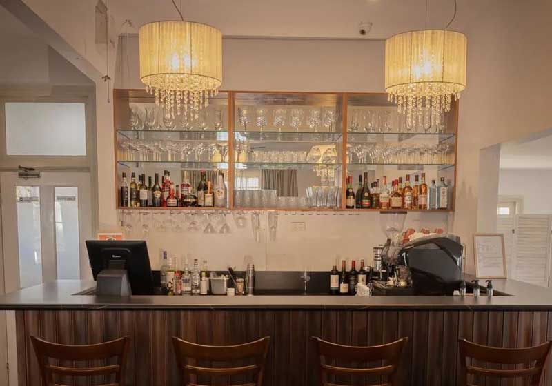 Look What’s New – One Orient Restaurant