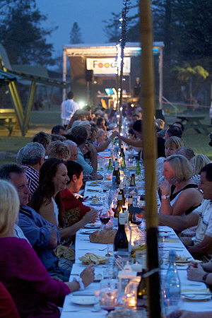 Taste of Kingscliff and Tweed Coast 1