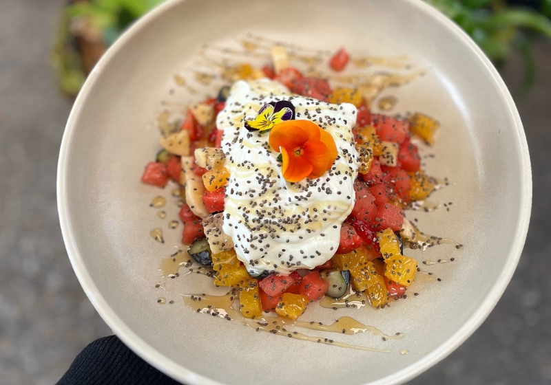 Escape the Everyday: 5 Restaurants That Feel Like a Mini-holiday