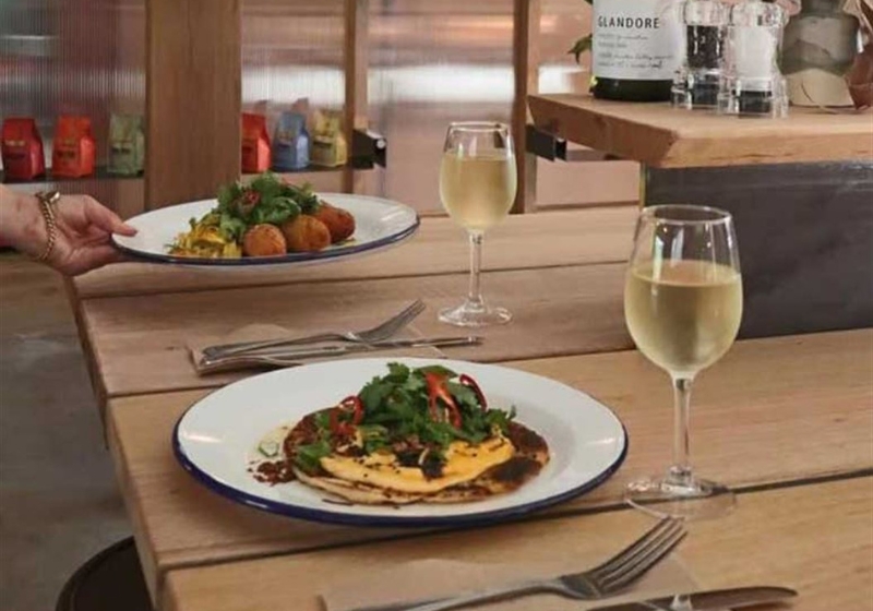 Escape the Everyday: 5 Restaurants That Feel Like a Mini-holiday
