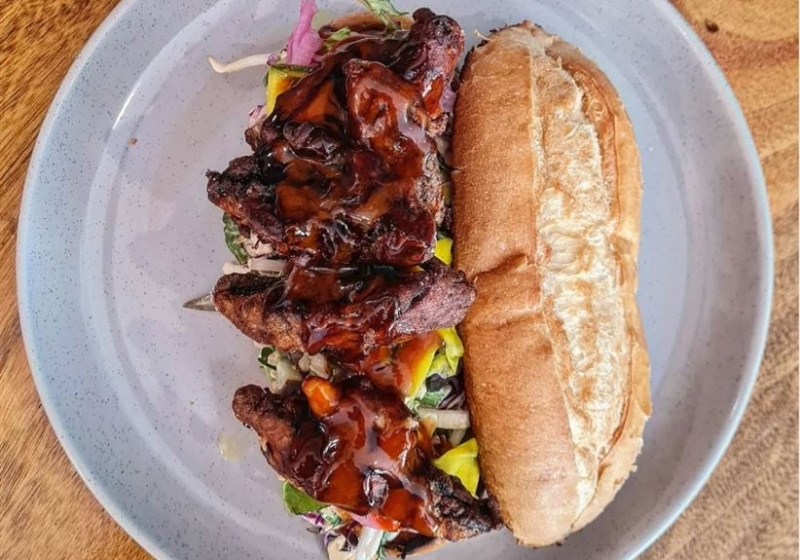Escape the Everyday: 5 Restaurants That Feel Like a Mini-holiday
