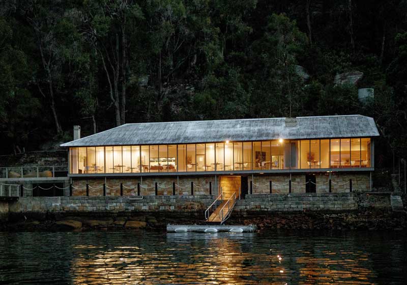 Two Hats, Three Stars, Four Days: Why Maaemo x Berowra Waters Inn Collaboration Just Adds Up