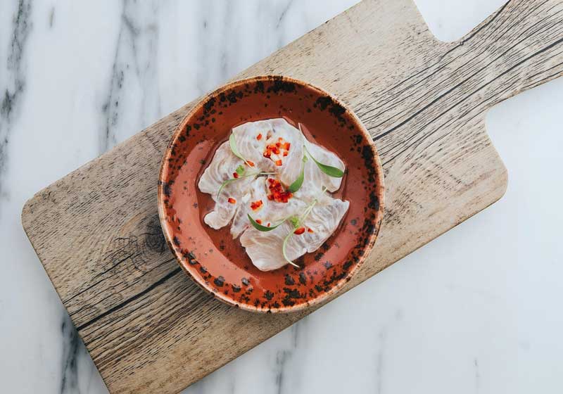 Embrace the Bold Flavours and Vibrant Culture of Latin American Dining