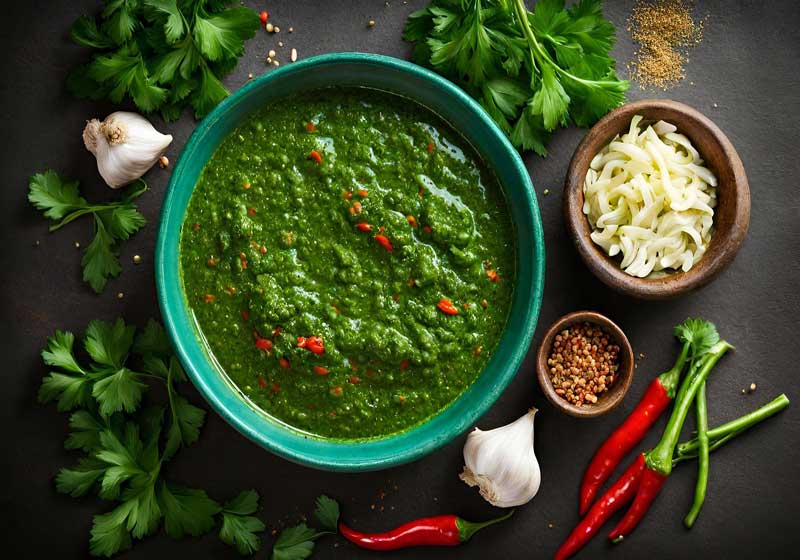 Embrace the Bold Flavours and Vibrant Culture of Latin American Dining