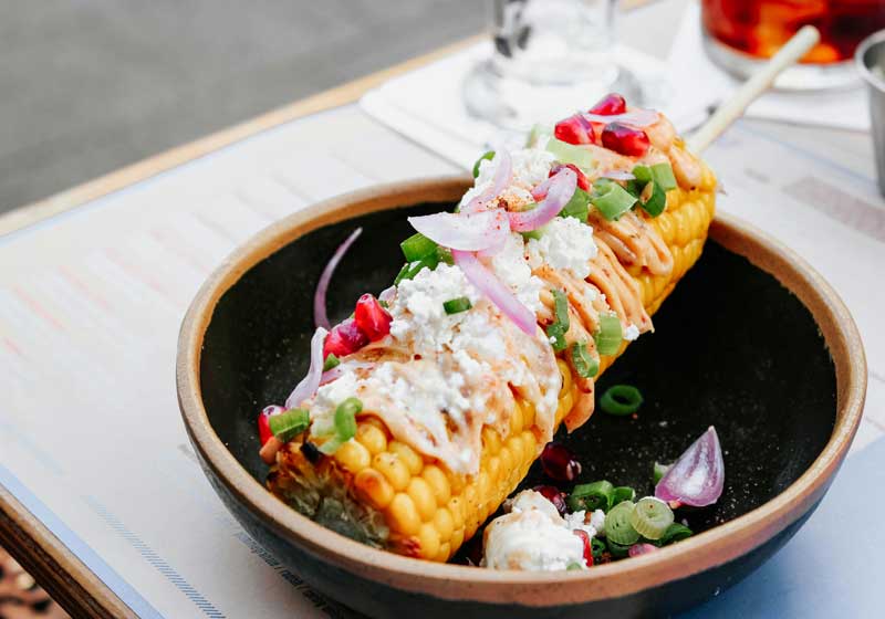 Embrace the Bold Flavours and Vibrant Culture of Latin American Dining