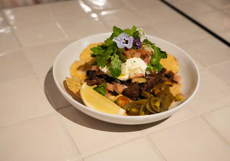 Look What’s New – Bronte Belo City!