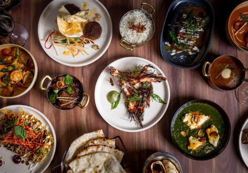 5 Restaurants with Shared Platters So Good You’ll Want to Bring a Crowd
