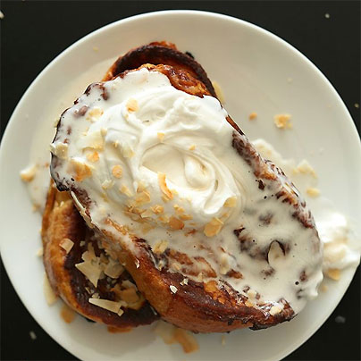 5 French Toast Recipes You Need To Try 3