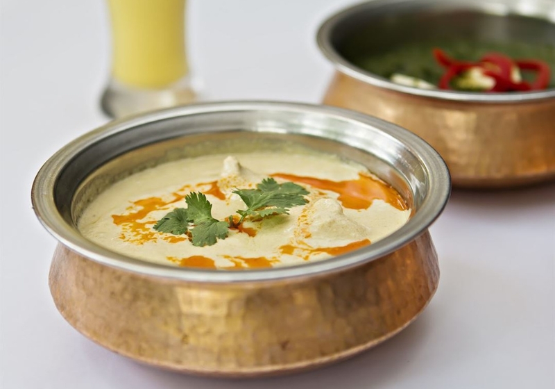 5 Restaurants Delivering Big Flavour in One Perfect Plate
