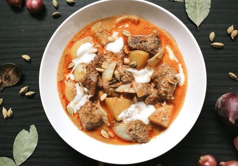 5 Restaurants Delivering Big Flavour in One Perfect Plate