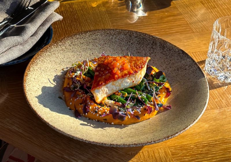 Road Trip for the Reward: 5 Regional Restaurants Worth Every Kilometre
