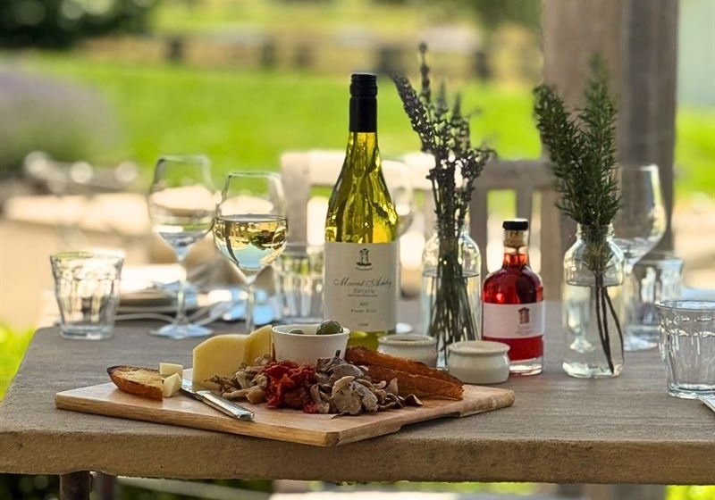 Road Trip for the Reward: 5 Regional Restaurants Worth Every Kilometre