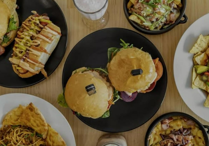 Road Trip for the Reward: 5 Regional Restaurants Worth Every Kilometre